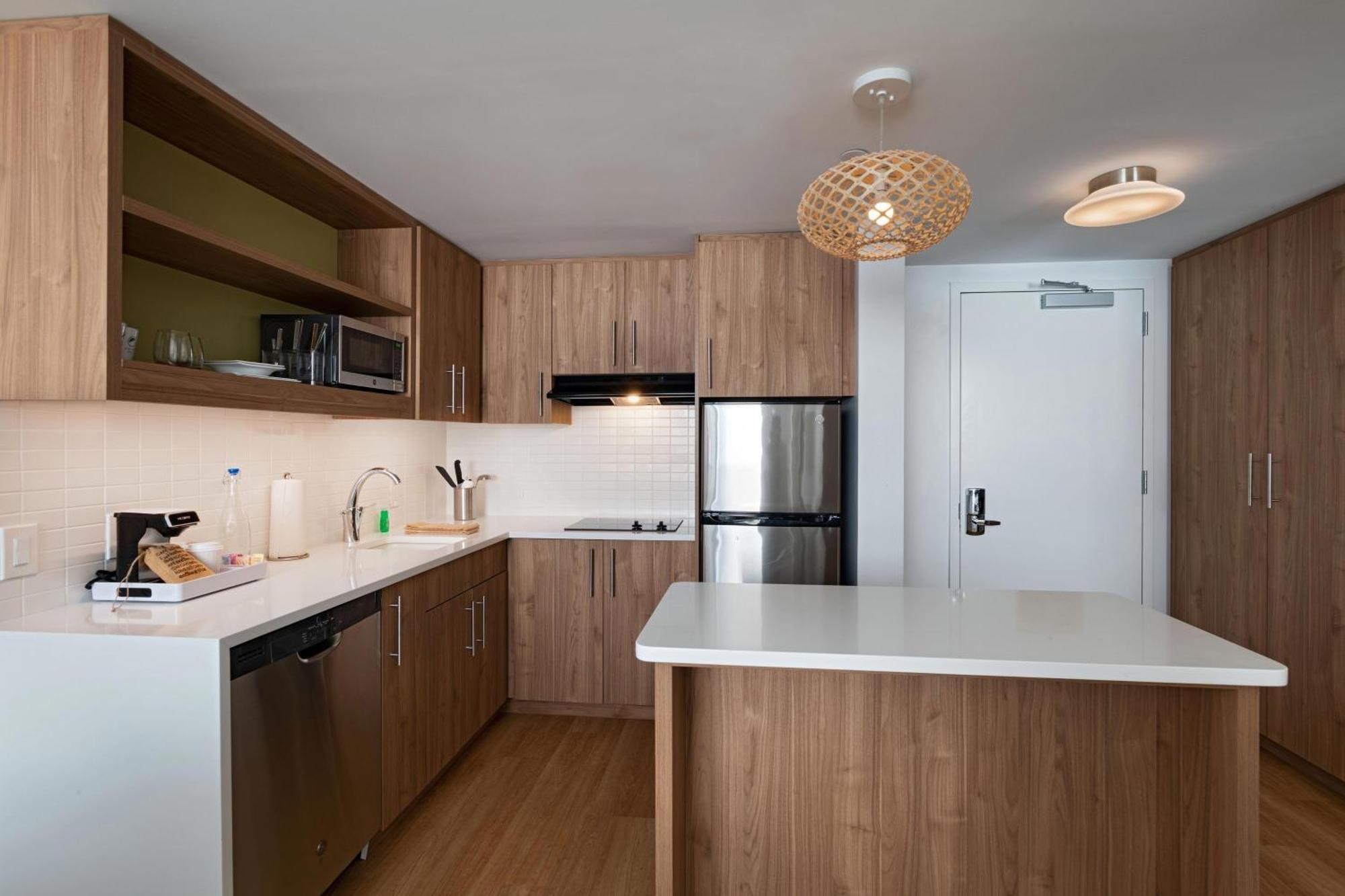 Element Spring Valley Exterior foto